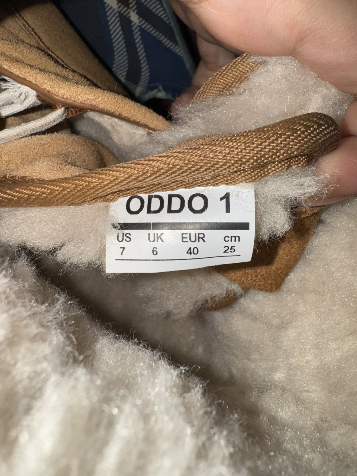 Other Shadow Wizard Money Gang Tommy Jack Oddo Verdier Oddo 1 Size US 6.5 / EU 39-40 - 5 Thumbnail