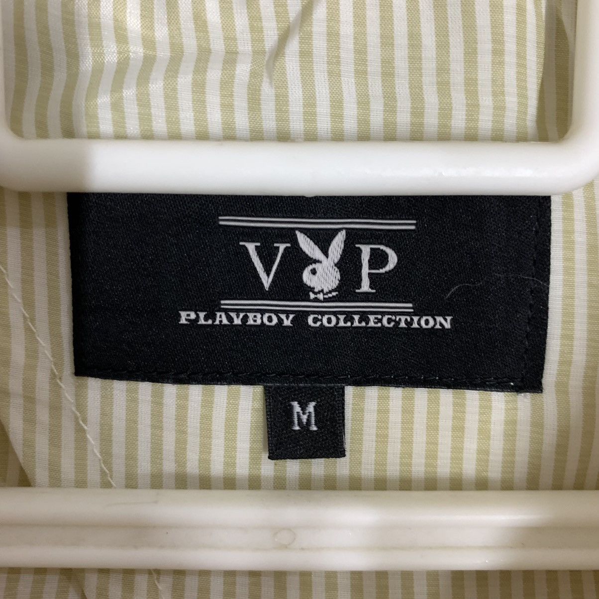 Japanese Brand × Playboy × Vintage Playboy Collection Light Windbreaker Jacket Size US M / EU 48-50 / 2 - 10 Thumbnail