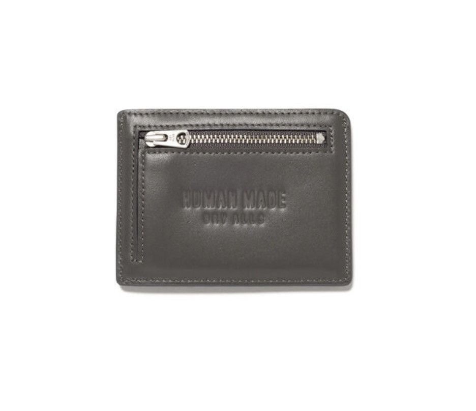 Human Made Human Made Leather Wallet Size ONE SIZE - 2 Thumbnail