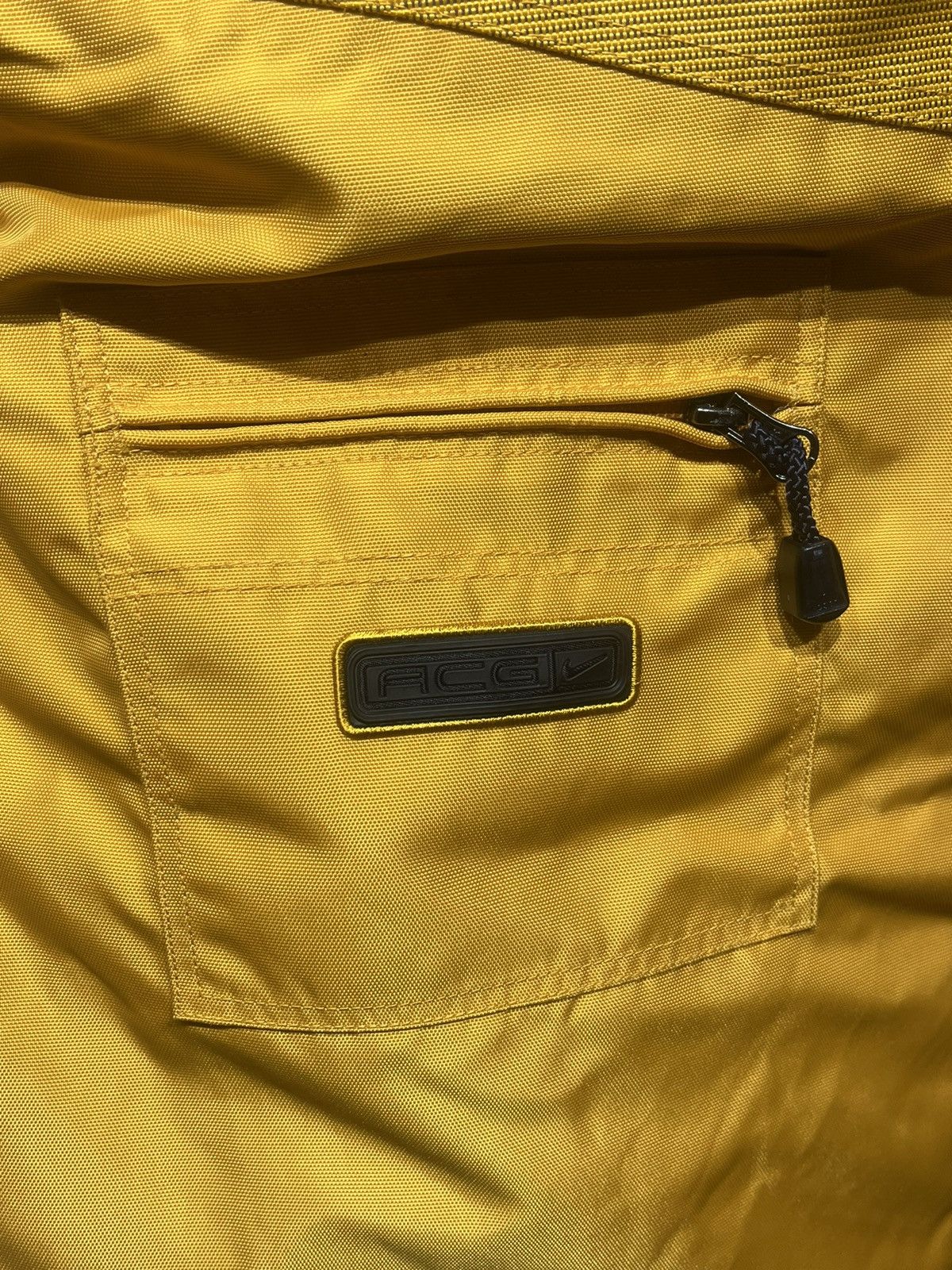 Nike ACG Vintage Nike ACG Ski Swoosh pants Size US 32 / EU 48 - 13 Thumbnail