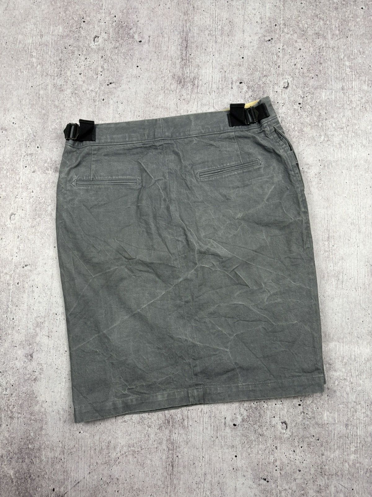 Rag & Bone Rag & Bone midi skirt size 8 Size 30" / US 8 / IT 44 - 3 Thumbnail