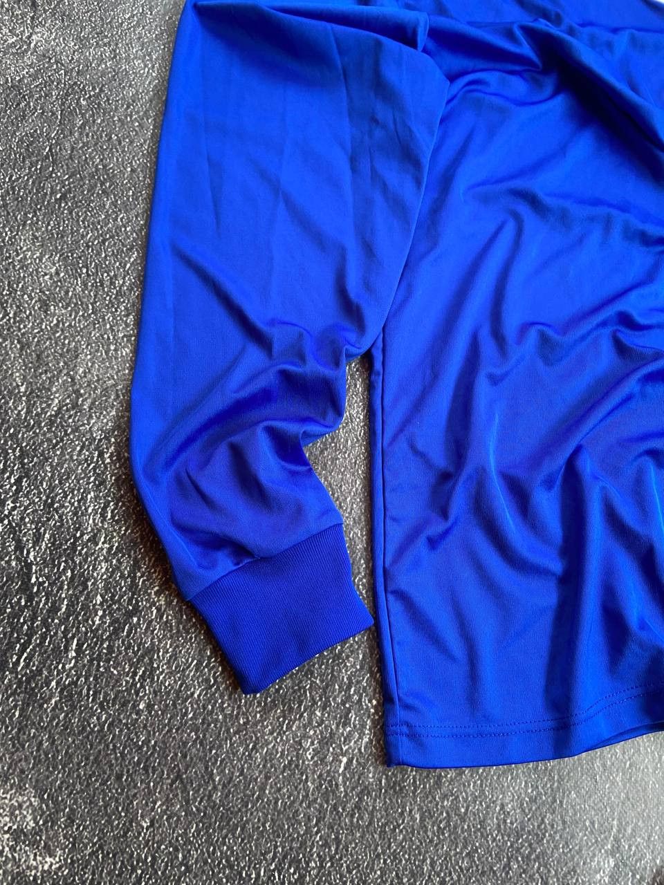 Asics Vintage Asics football long sleeve jersey Size US XXL / EU 58 / 5 - 4 Thumbnail