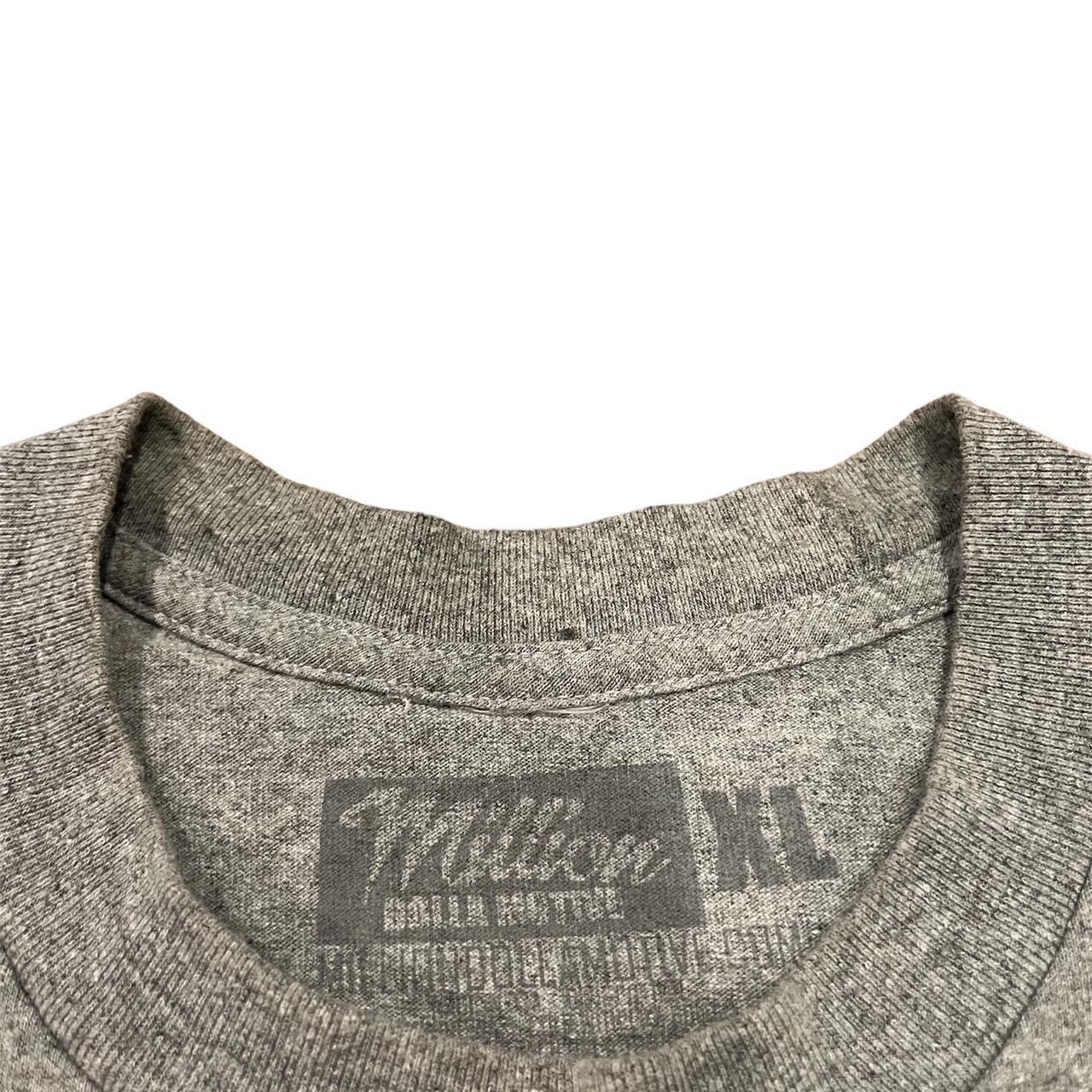Other Million Dollar Motive T-Shirt Size US XL / EU 56 / 4 - 4 Thumbnail
