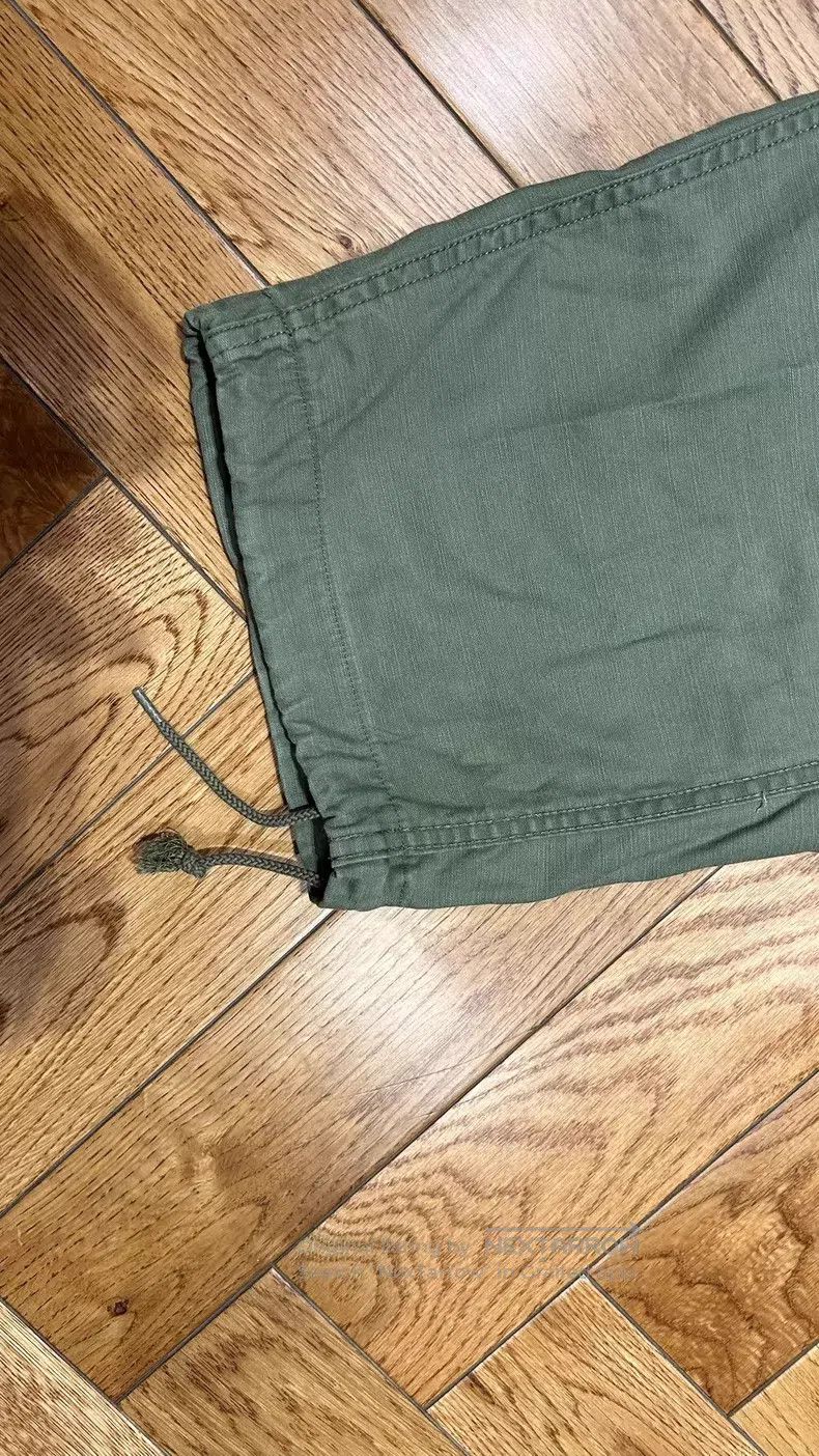 Wtaps Wtaps size 2 Trousers, Military Green Size US 30 / EU 46 - 7 Thumbnail