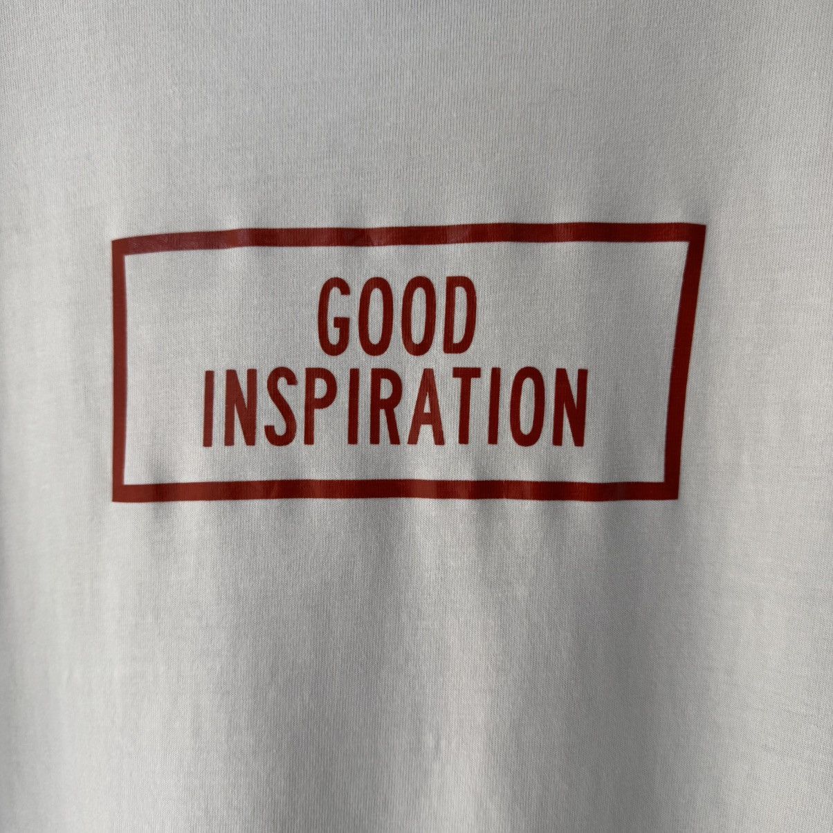 GU × Maison MIHARA YASUHIRO Miharayasuhiro x GU Tee Size US M / EU 48-50 / 2 - 4 Thumbnail