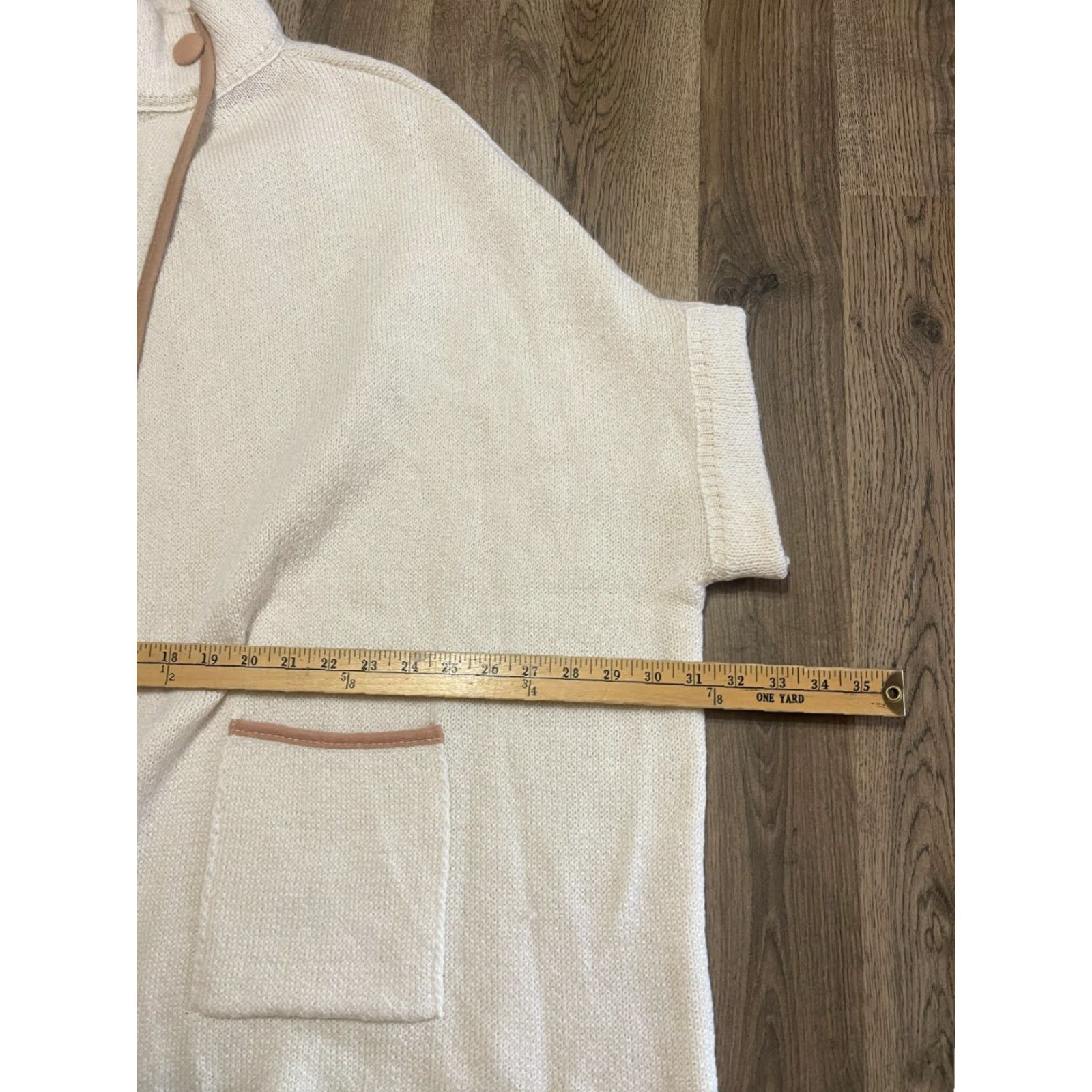 Vintage VINTAGE? No. Size ONE SIZE - 5 Thumbnail