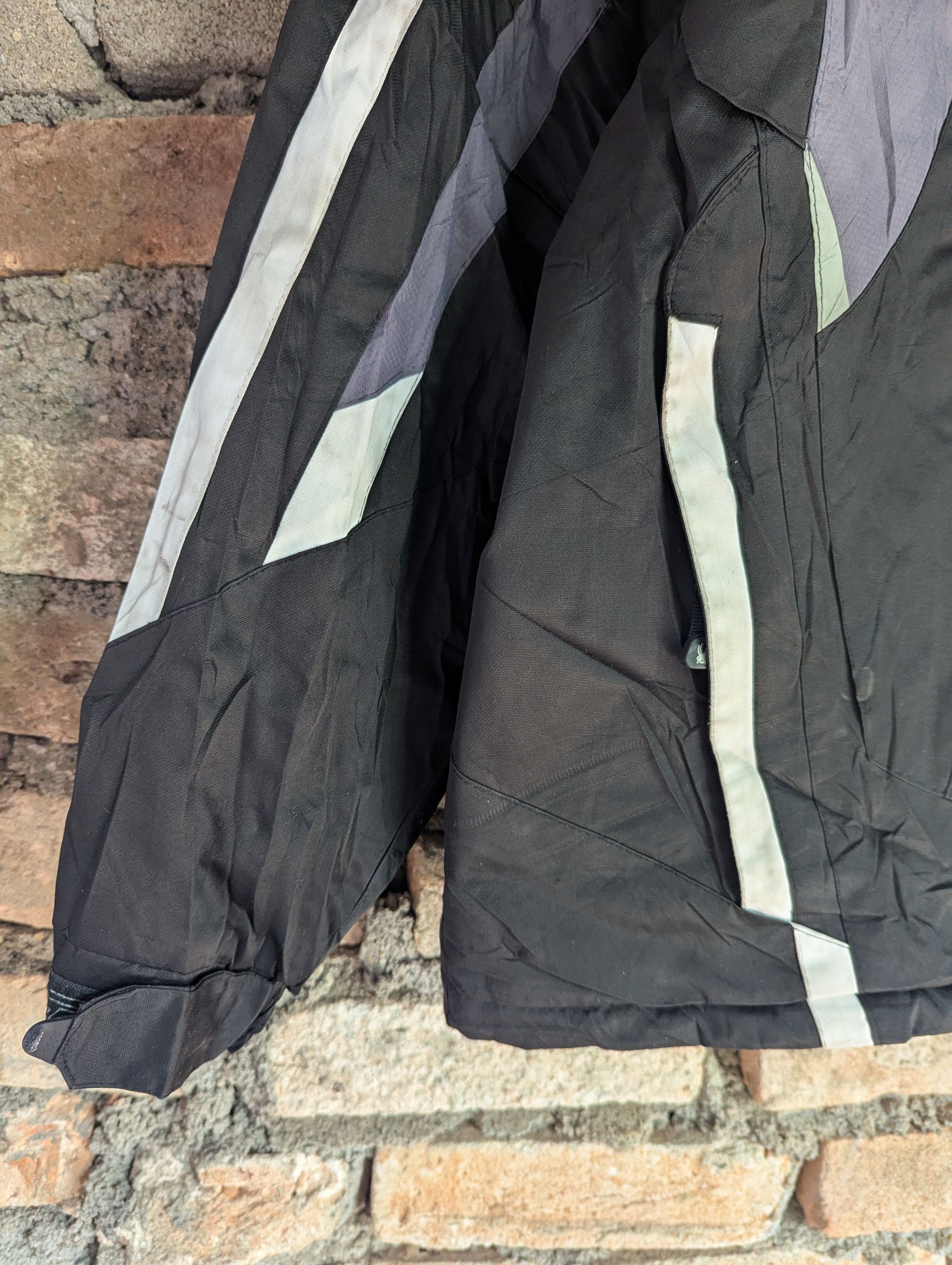Spyder SPYDER X STATIC INSULATION DERMIZAX EV JACKET Size US XL / EU 56 / 4 - 4 Thumbnail
