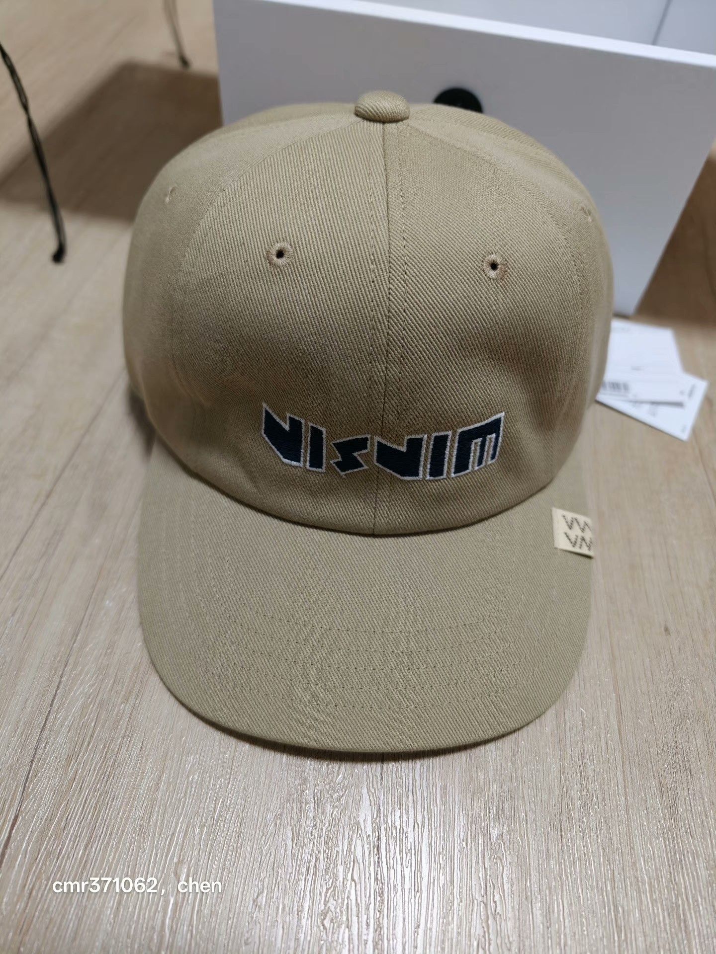 Visvim 🔥Coveted🔥 Visvim Excelsior Cap Cars W BOX AND TAGS | Grailed