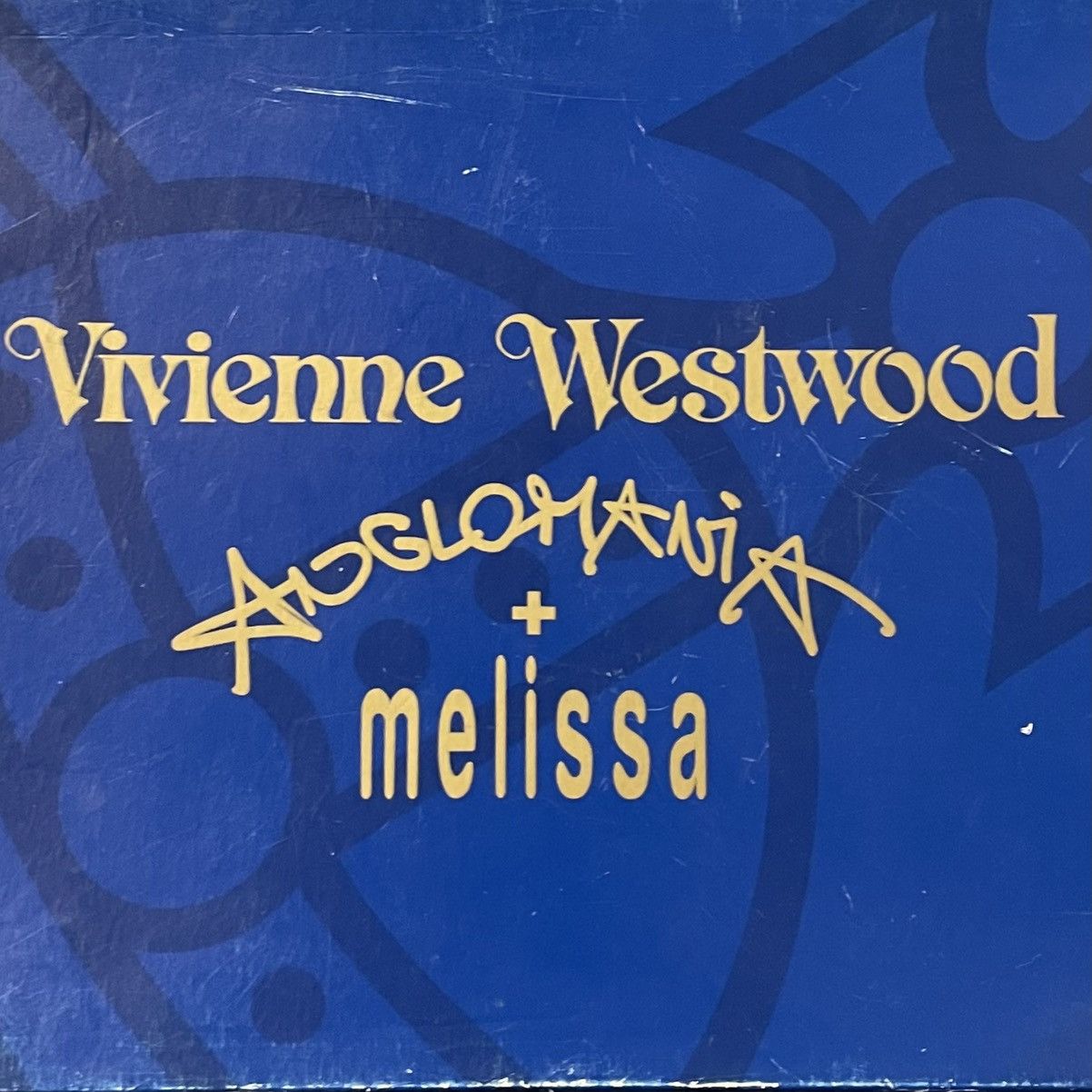 Vivienne Westwood Vivienne Westwood melissa heels 👠 Size US 9 / IT 39 - 4 Thumbnail