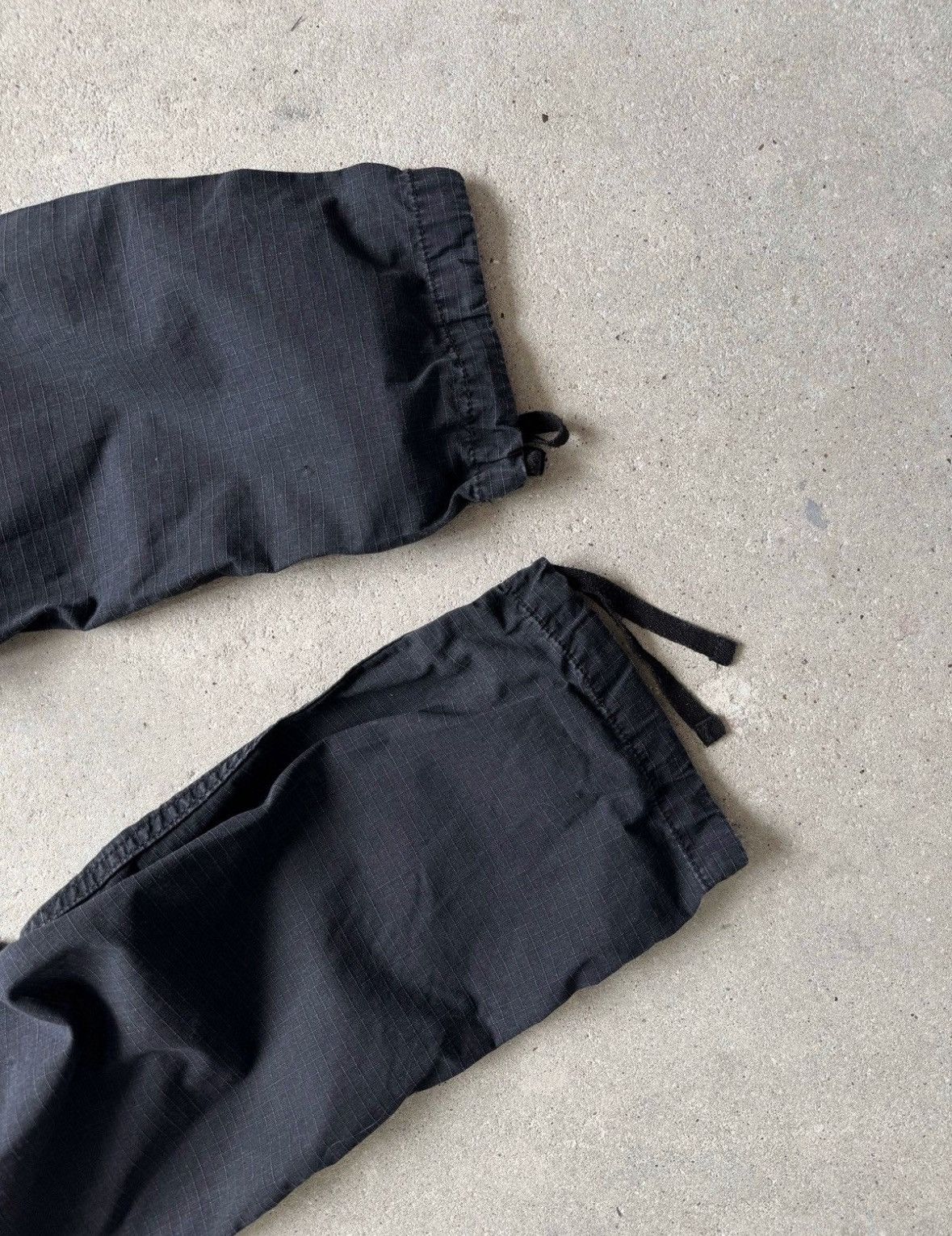 Carhartt Vintage Carhartt Cargo Pants Size US 32 / EU 48 - 4 Thumbnail