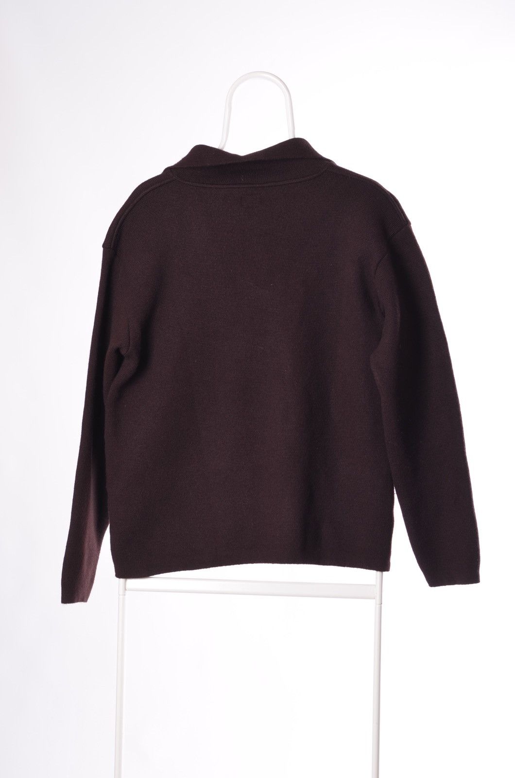 Vintage C.P. COMPANY WOOL SWEATER Archival Clothing Made In Italy Size US L / EU 52-54 / 3 - 4 Thumbnail