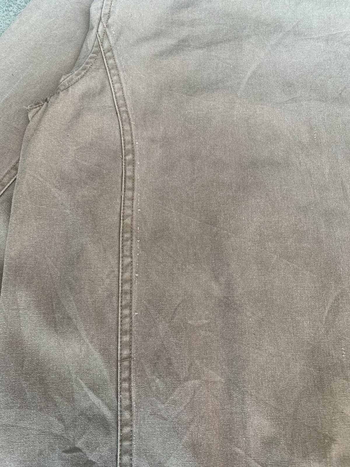Japanese Brand Vintage Japanese Brand Multi-pockets Military Field Jacket Size US M / EU 48-50 / 2 - 18 Thumbnail