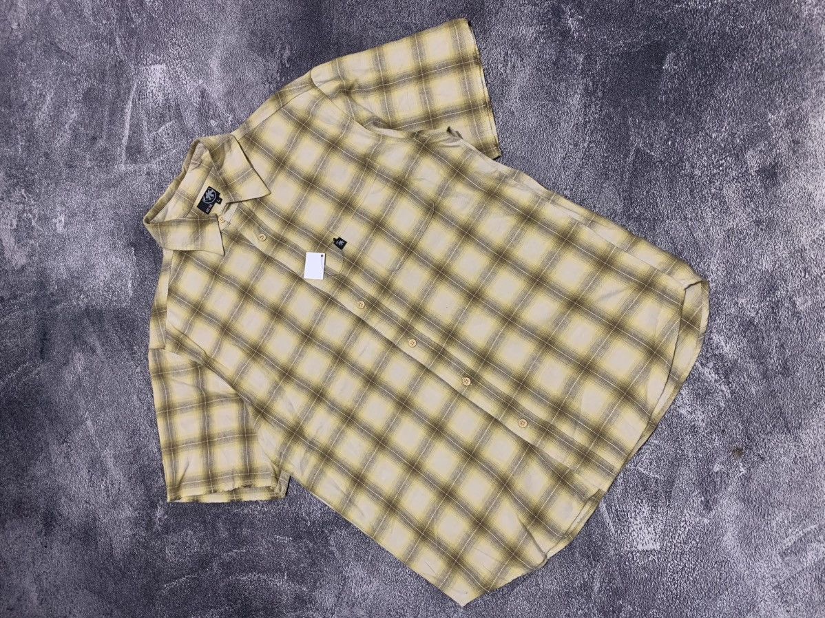 Gotcha Flanel gotcha motif veterano Size US L / EU 52-54 / 3 - 1 Thumbnail