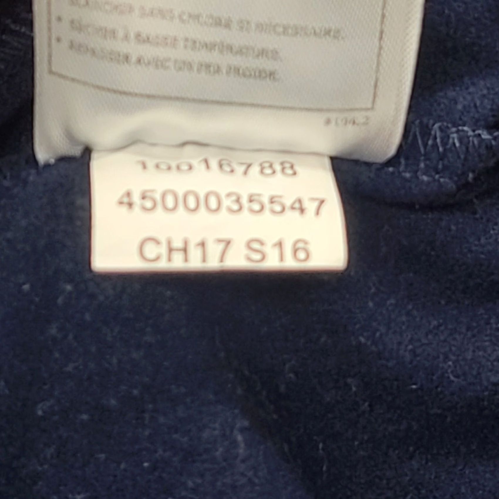 Ariat Ariat Tek Shirt Womens XL Cold Series Regular Fit Long Sleeve Full Zip Base Blue Size XL / US 12-14 / IT 48-50 - 7 Thumbnail