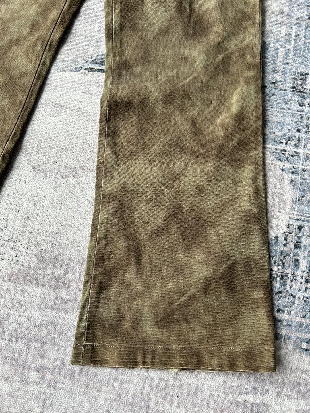 Tornado Mart Tornado Mart AcidWash Pants Size US 28 / EU 44 - 5 Thumbnail