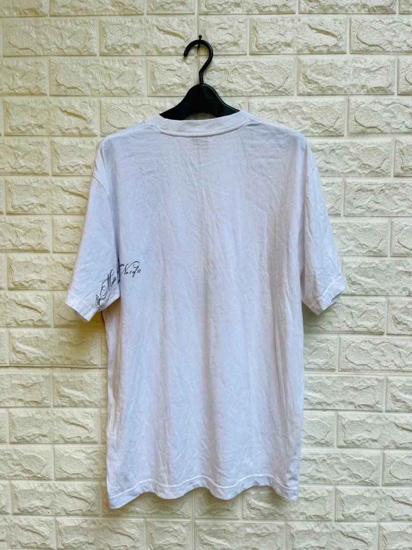 Japanese Brand × Vintage Vintage Mato Hip Hop Streetwear Fashion Style Shirt Size US L / EU 52-54 / 3 - 2 Thumbnail