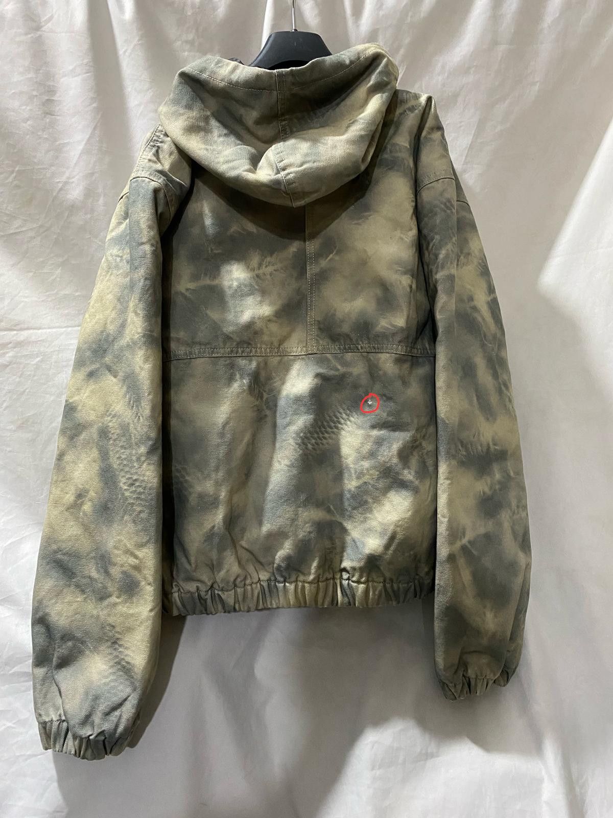 Stussy Stussy stenpad JACKET Size US M / EU 48-50 / 2 - 5 Thumbnail