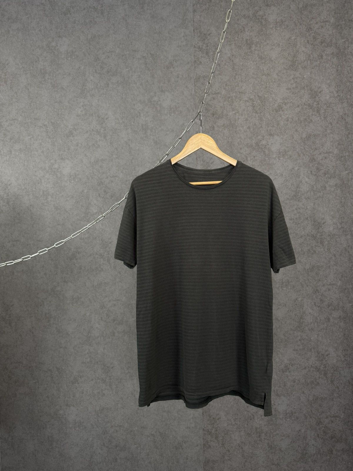 Allsaints × Designer Allsaints designer tee Size US M / EU 48-50 / 2 - 1 Thumbnail