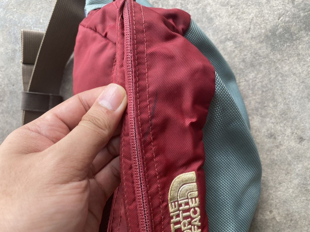 The North Face PouchBag TNF Size ONE SIZE - 3 Thumbnail