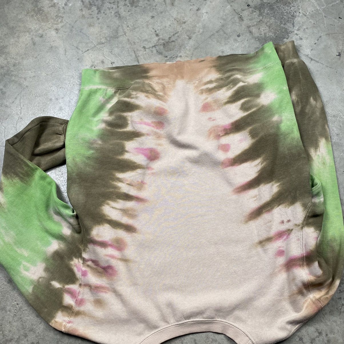 Band Tees Rare Grateful Dead Tiedye Boxy Crewneck Size US M / EU 48-50 / 2 - 6 Thumbnail