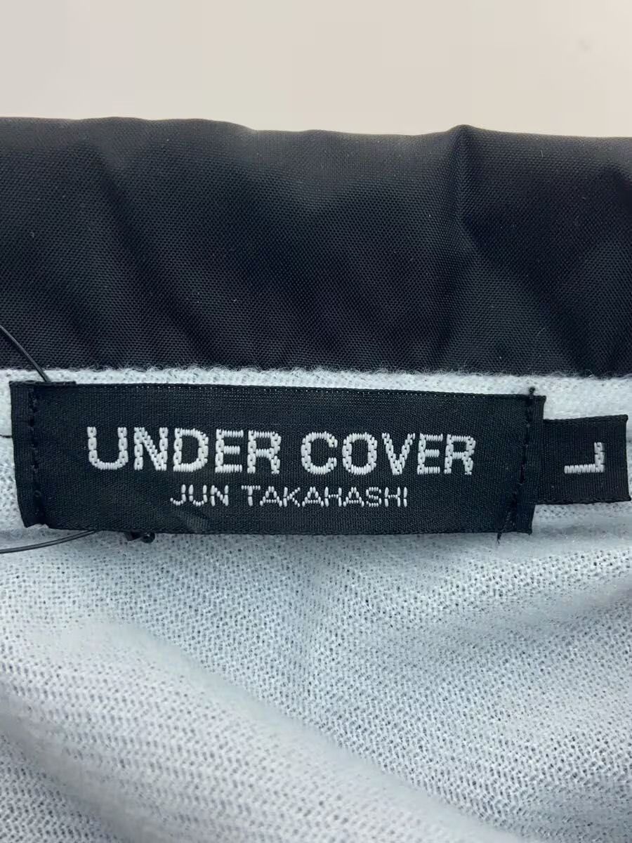Undercover Undercover Records Nylon Jacket Size US L / EU 52-54 / 3 - 4 Thumbnail