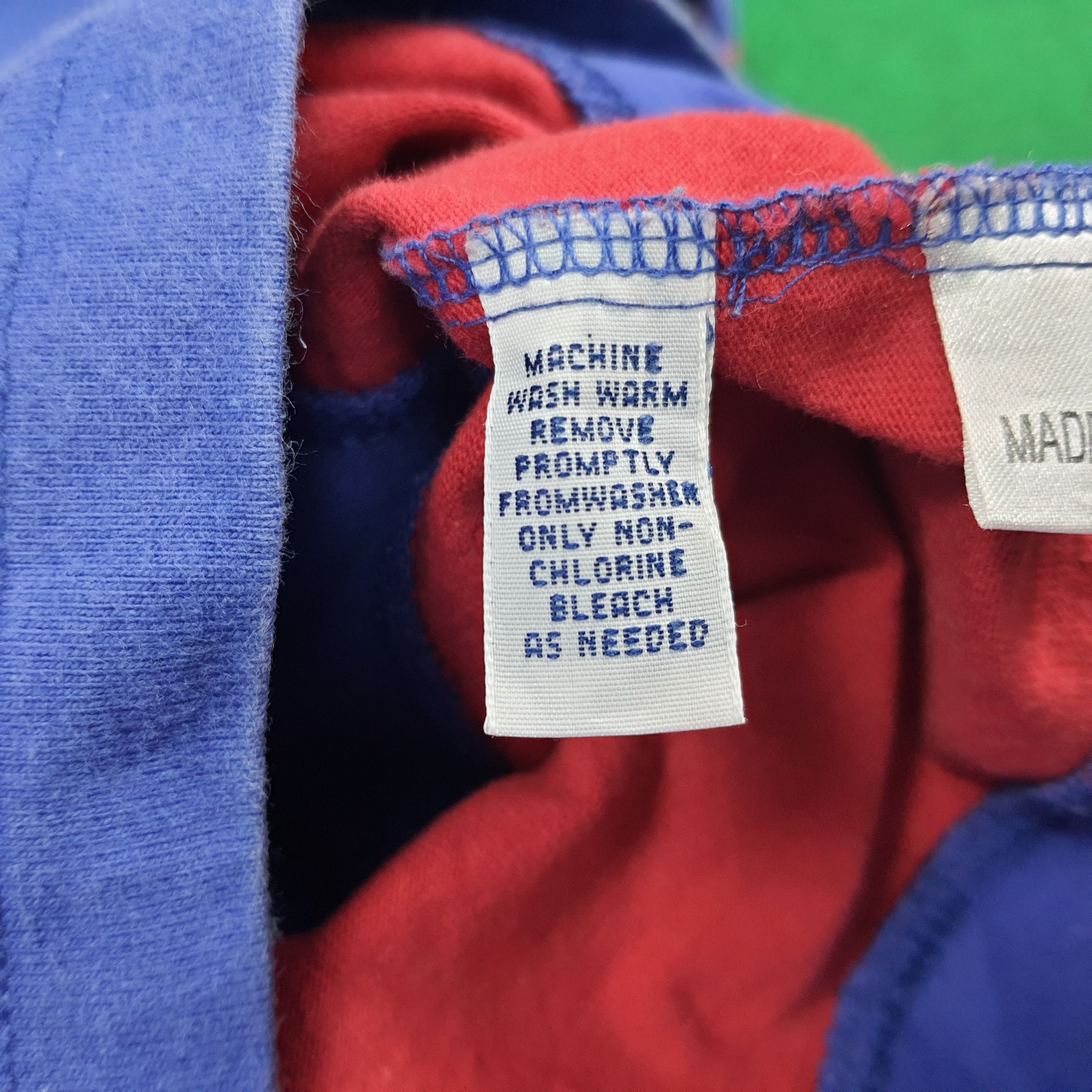 Polo Ralph Lauren Vintage Polo Ralph Lauren Rugby Striped Polo Shirt E1N14 Size US M / EU 48-50 / 2 - 9 Thumbnail
