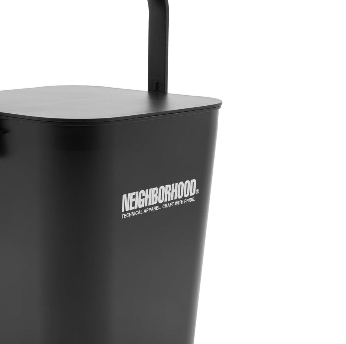 Neighborhood Neighborhood Bucket Size ONE SIZE - 2 Thumbnail