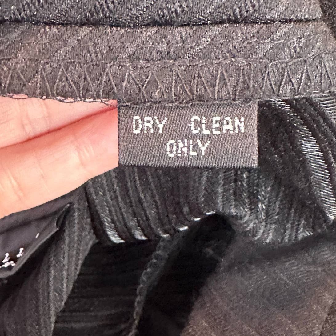 Ellen Tracy Linda Allard Ellen Tracy black dress pants size 8 Size 30" / US 8 / IT 44 - 4 Thumbnail
