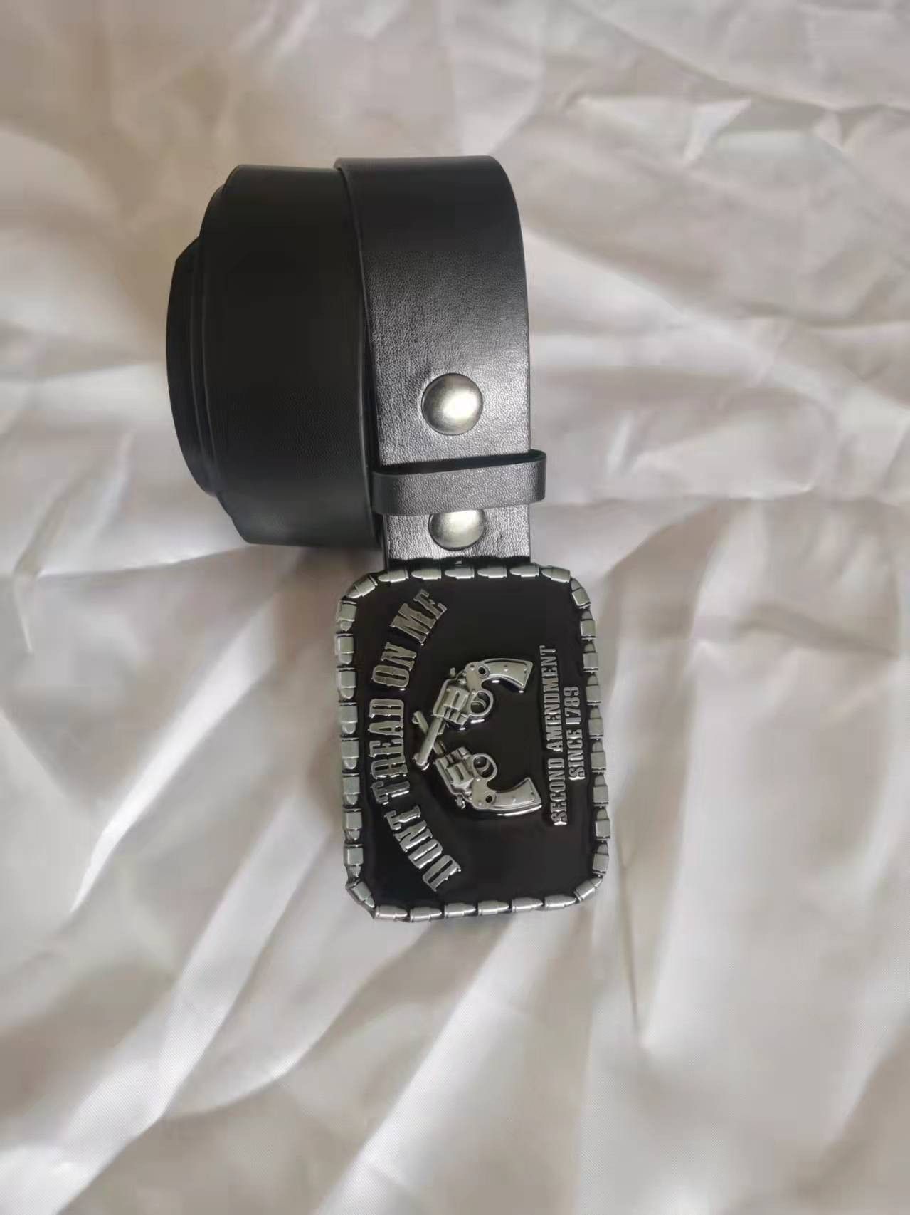 Other Fashion personalized simple belt Size ONE SIZE - 3 Thumbnail