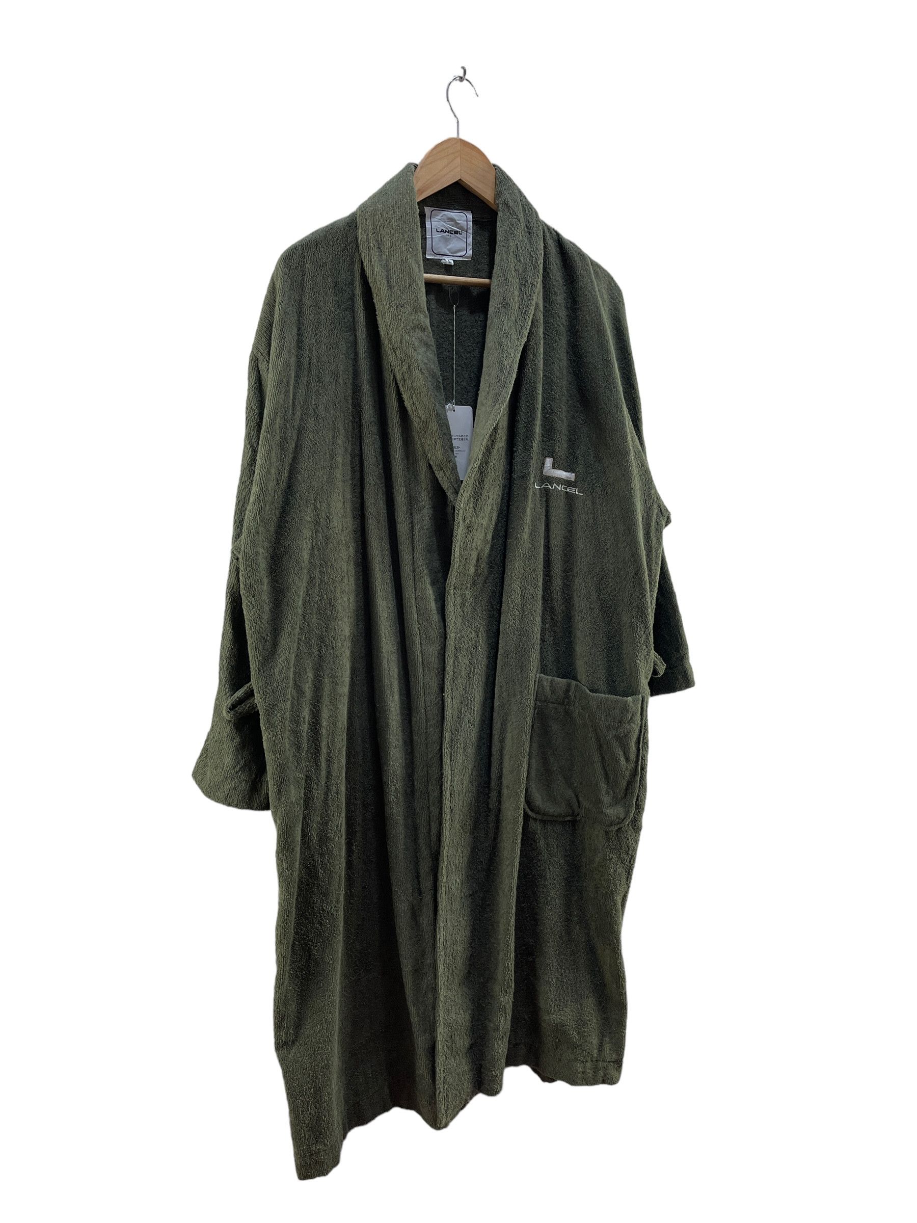 Lancel Lancel Pyjamas Jacket Size US L / EU 52-54 / 3 - 4 Thumbnail
