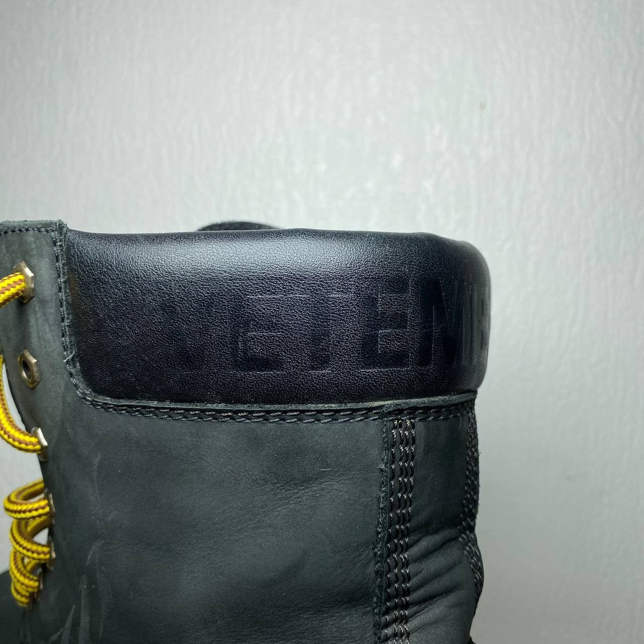 Vetements Vetements Ankle boots Size US 9.5 / EU 42-43 - 4 Thumbnail