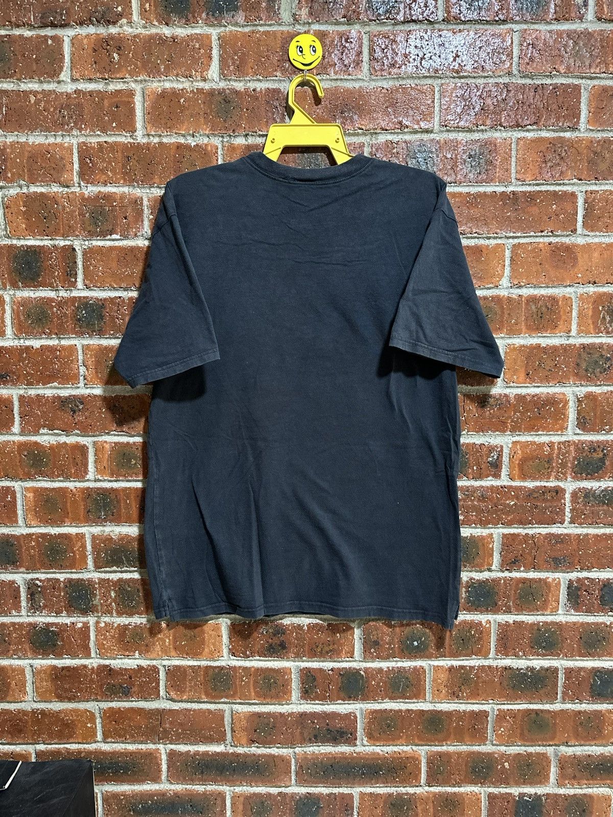 Marvel Comics Vintage The Incredible Hulk Faded Tee Size US L / EU 52-54 / 3 - 7 Thumbnail