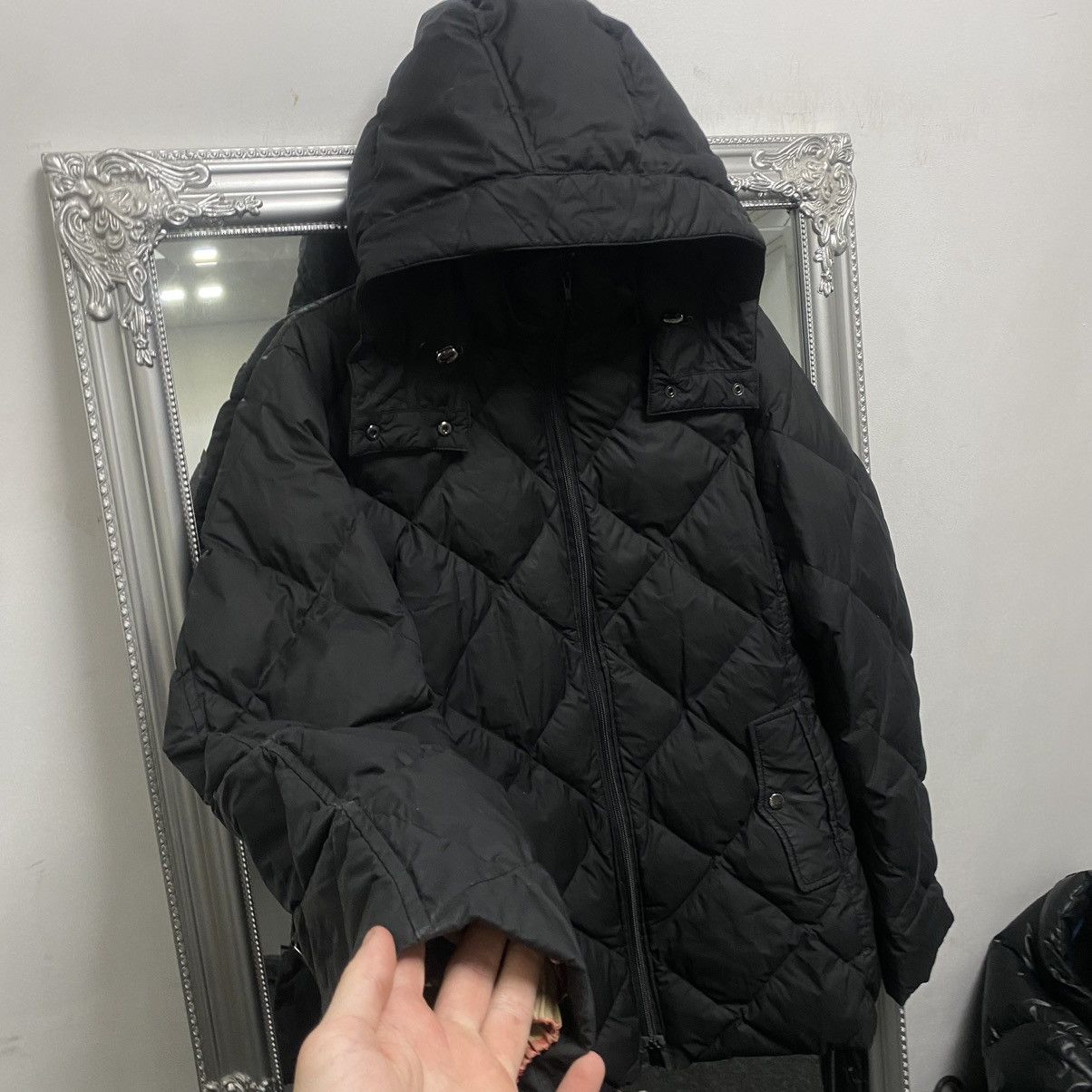 Burberry Burberry Jacket Women Size XL / US 12-14 / IT 48-50 - 4 Thumbnail
