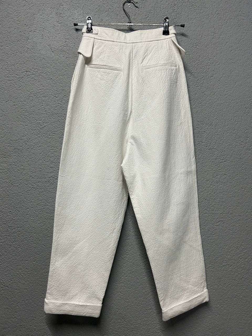 Acler Acler womens hige rise pants US 2 Size 26" / US 2 / IT 38 - 7 Thumbnail