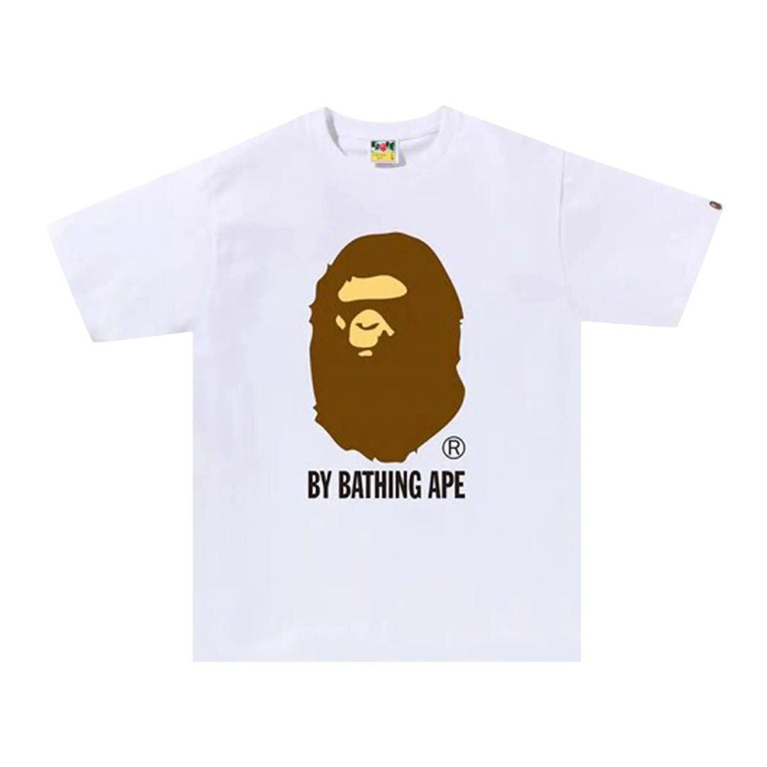 Bape By Bathing Ape Tee White Size US XXL / EU 58 / 5 - 1 Preview