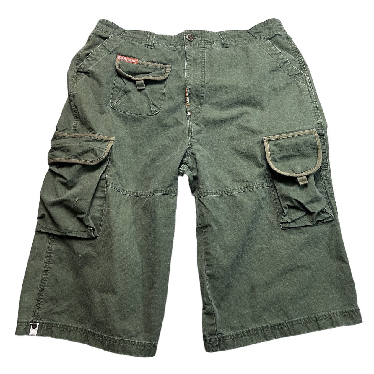 Ecko Unltd. Ecko Unltd. Cargo Shorts | Grailed