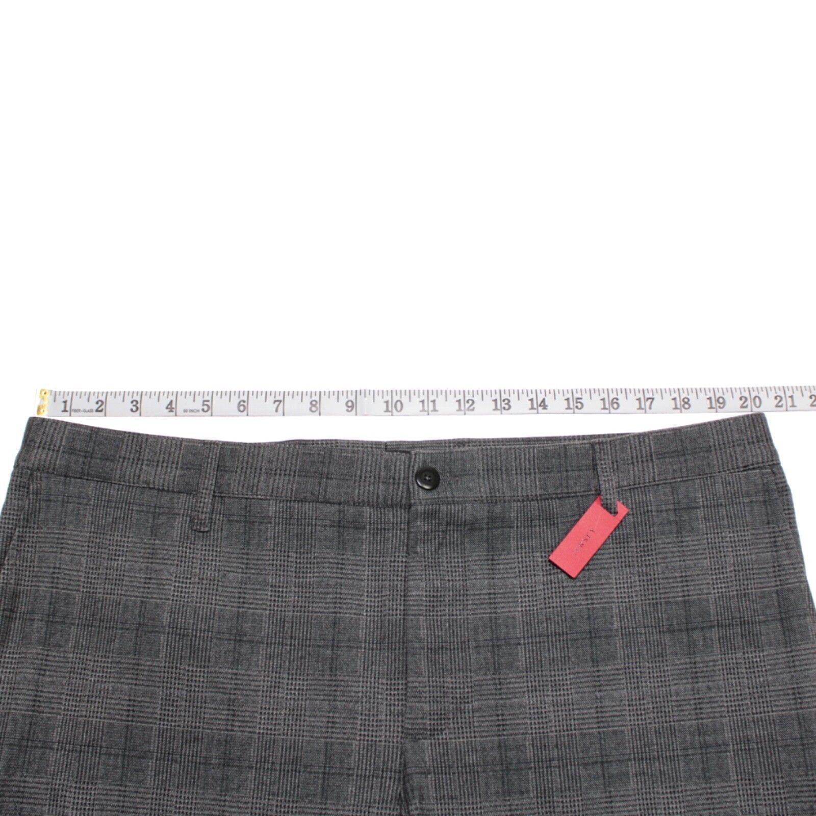Alberto ALBERTO New with tags Chino Size 40 US In Blue Size US 40 / EU 56 - 4 Thumbnail