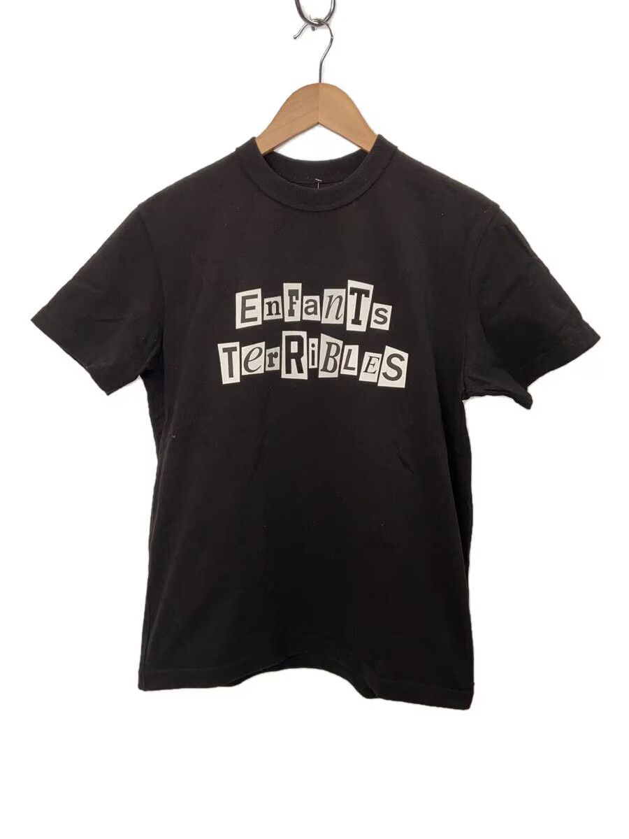 Jean Paul Gaultier Sacai Collab Archive "Enfants Terrbiles" Tee Size S / US 4 / IT 40 - 1 Thumbnail