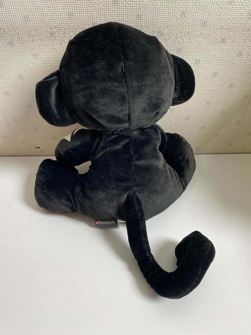 Vintage VTG Skelanimal plushies Size ONE SIZE - 2 Thumbnail