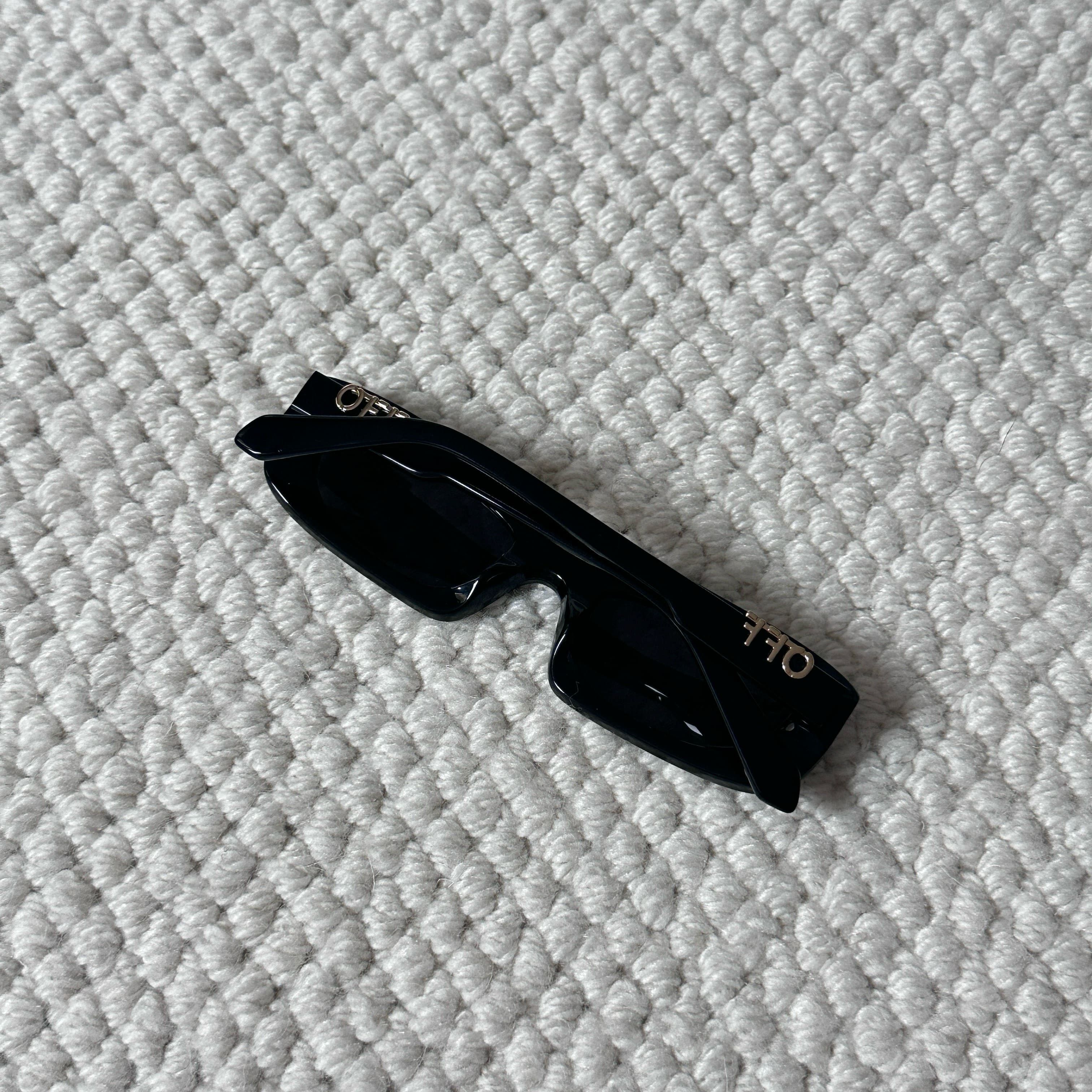 Off-White OFF WHITE RENTON SUNGLASSES Size ONE SIZE - 5 Thumbnail