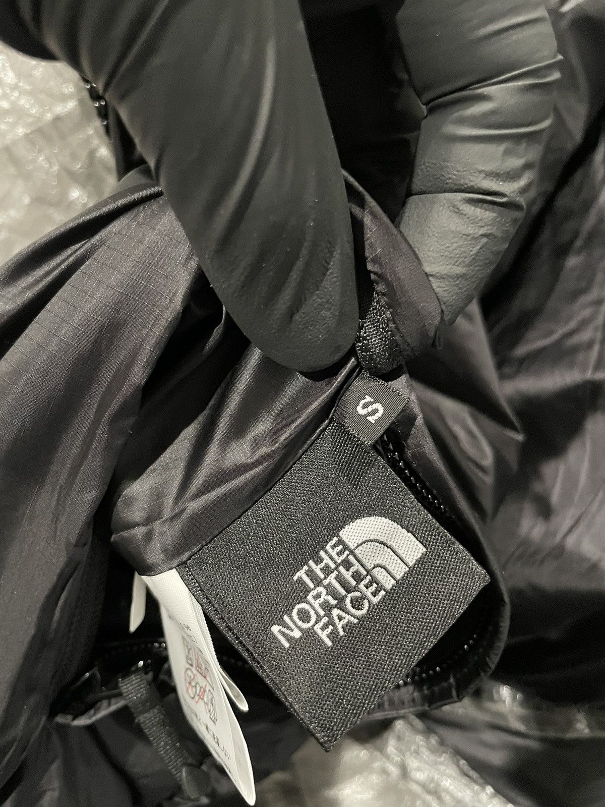 The North Face Japan Exclusive North Face Summit Down Jacket Reversible Size US S / EU 44-46 / 1 - 15 Thumbnail