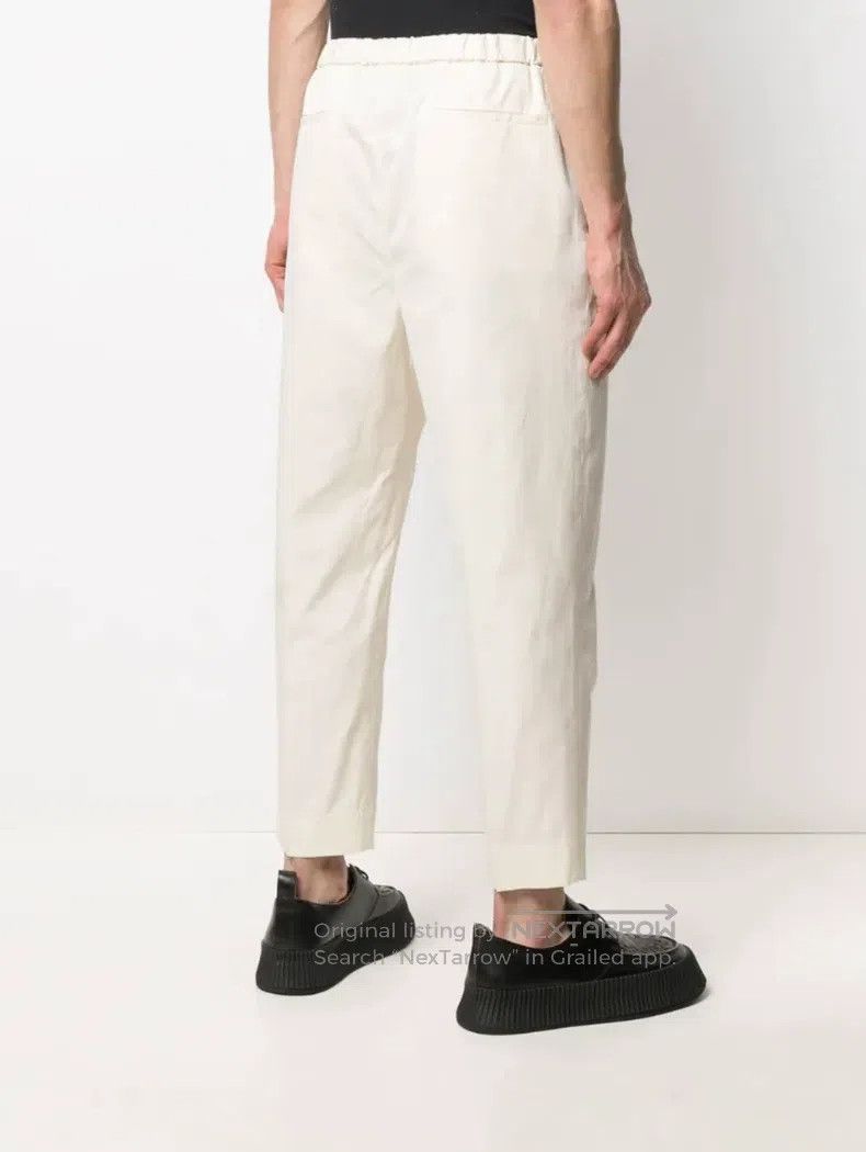 Jil Sander Jil Sander size 48 Beige Straight Leg Casual Pants Size US 28 / EU 44 - 7 Thumbnail