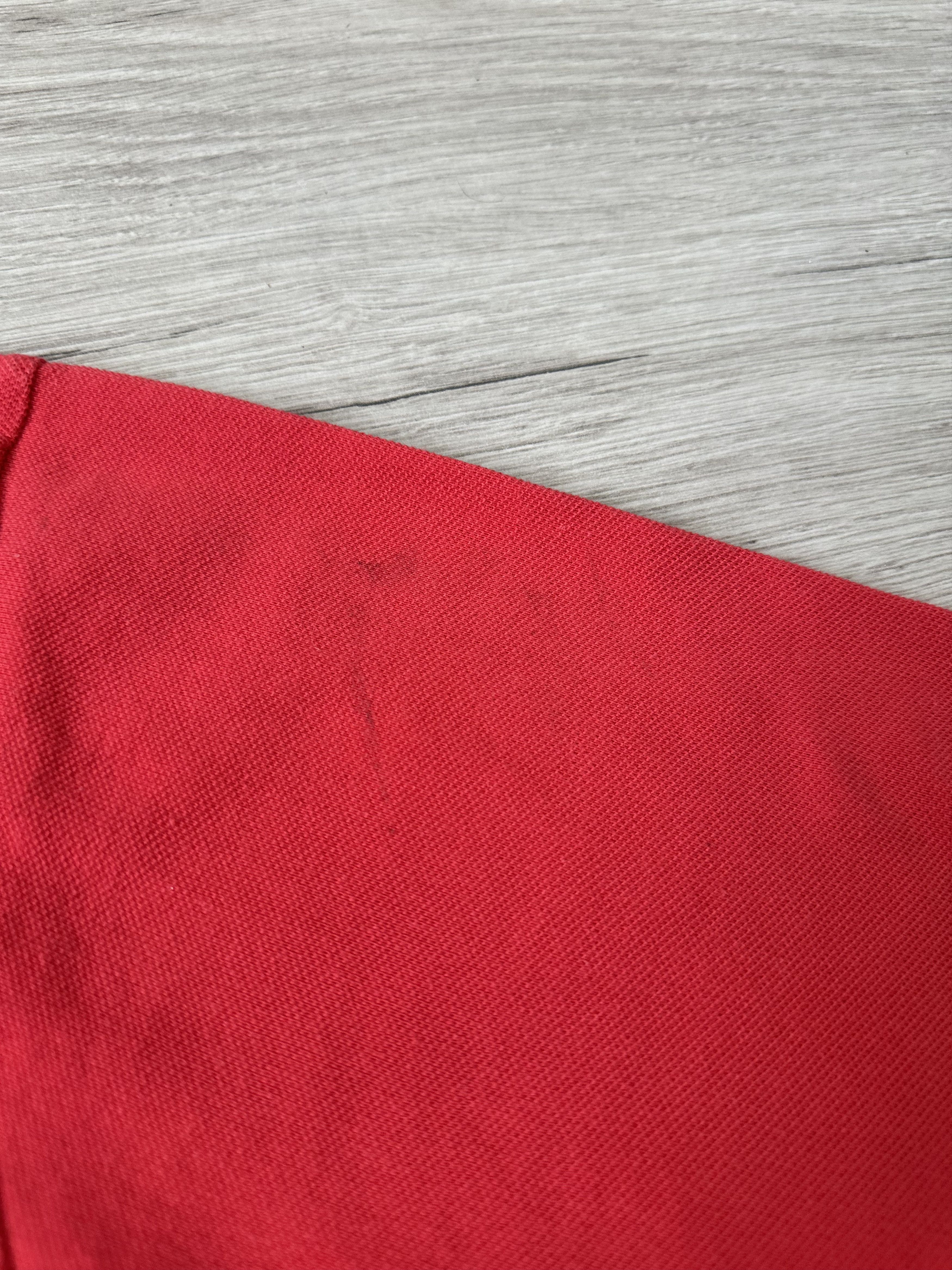 Carlo Colucci × Japanese Brand × Vintage MENS POLO CARLO COLUCCI Size US M / EU 48-50 / 2 - 7 Thumbnail