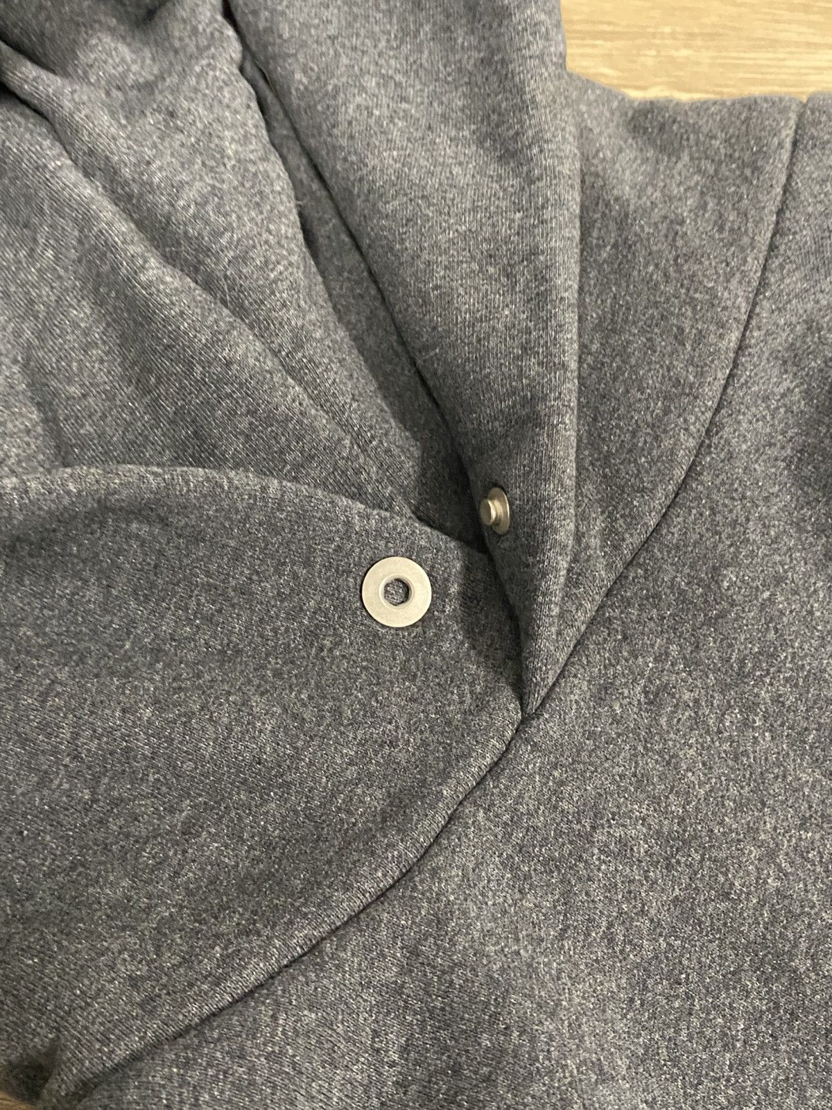 Pangaia Pangaia Recycled Oversize Hoodie Size: M Size US M / EU 48-50 / 2 - 3 Thumbnail
