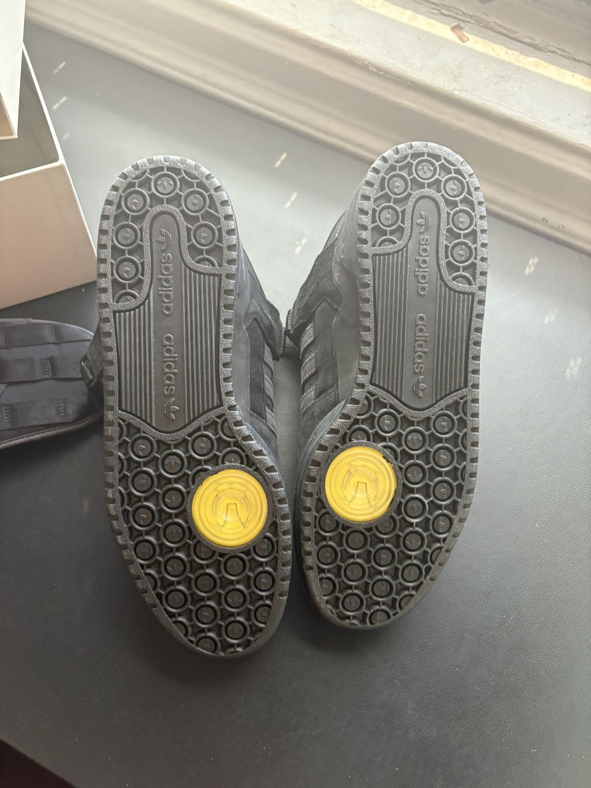 Adidas Bad Bunny Forum Size US 10.5 / EU 43-44 - 4 Thumbnail
