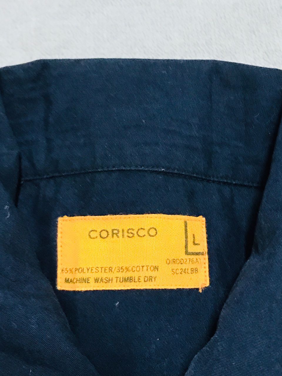 Other Vintage Corisco Button Up Shirt Size US L / EU 52-54 / 3 - 15 Thumbnail