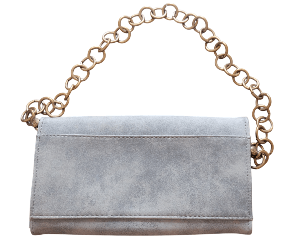 Y's Y’s Yohji Yamamoto Clutch Bag Size ONE SIZE - 5 Thumbnail
