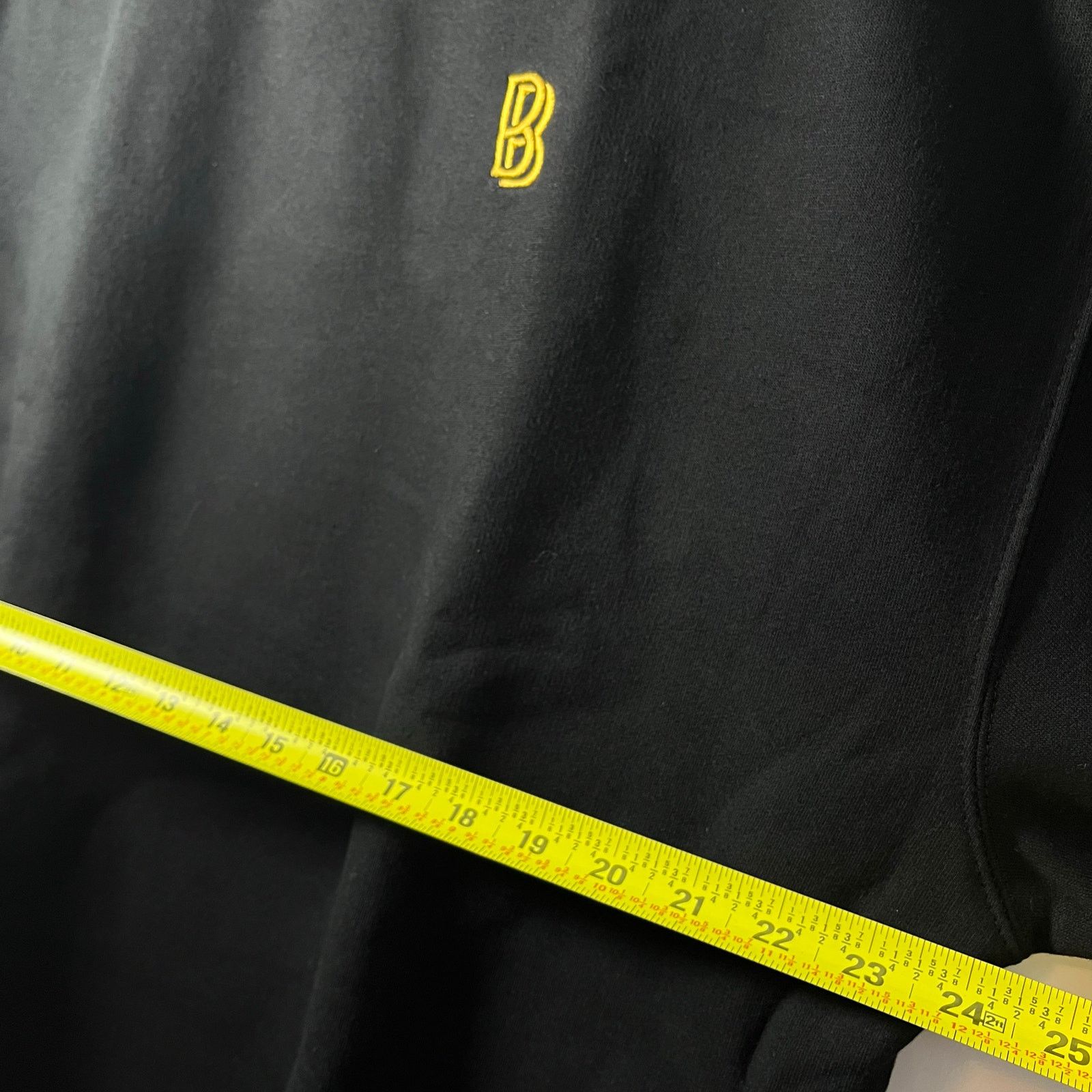Ben Baller Ben Baller “Not your practice life” sweatshirt • size XL Size US XL / EU 56 / 4 - 7 Thumbnail