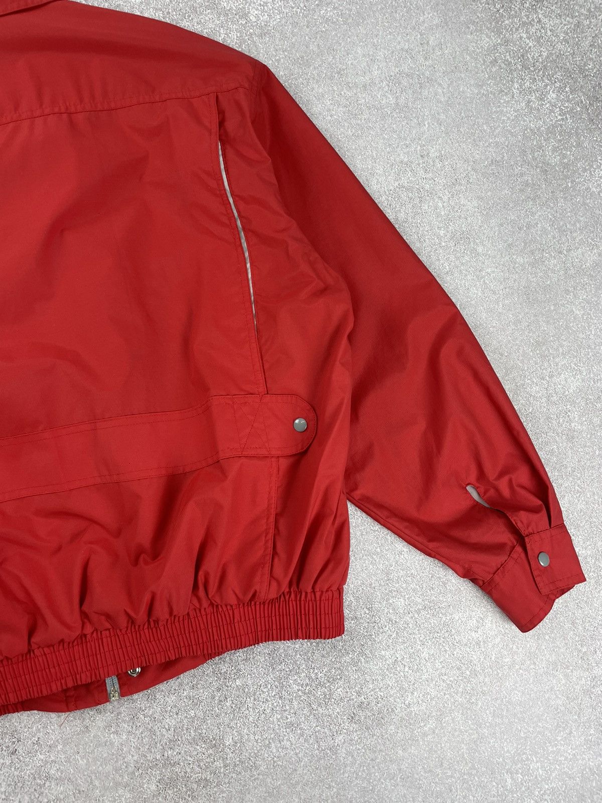 Honda × Vintage Vintage Honda F1 Grand Prix Racing Team Jacket Size US L / EU 52-54 / 3 - 12 Thumbnail