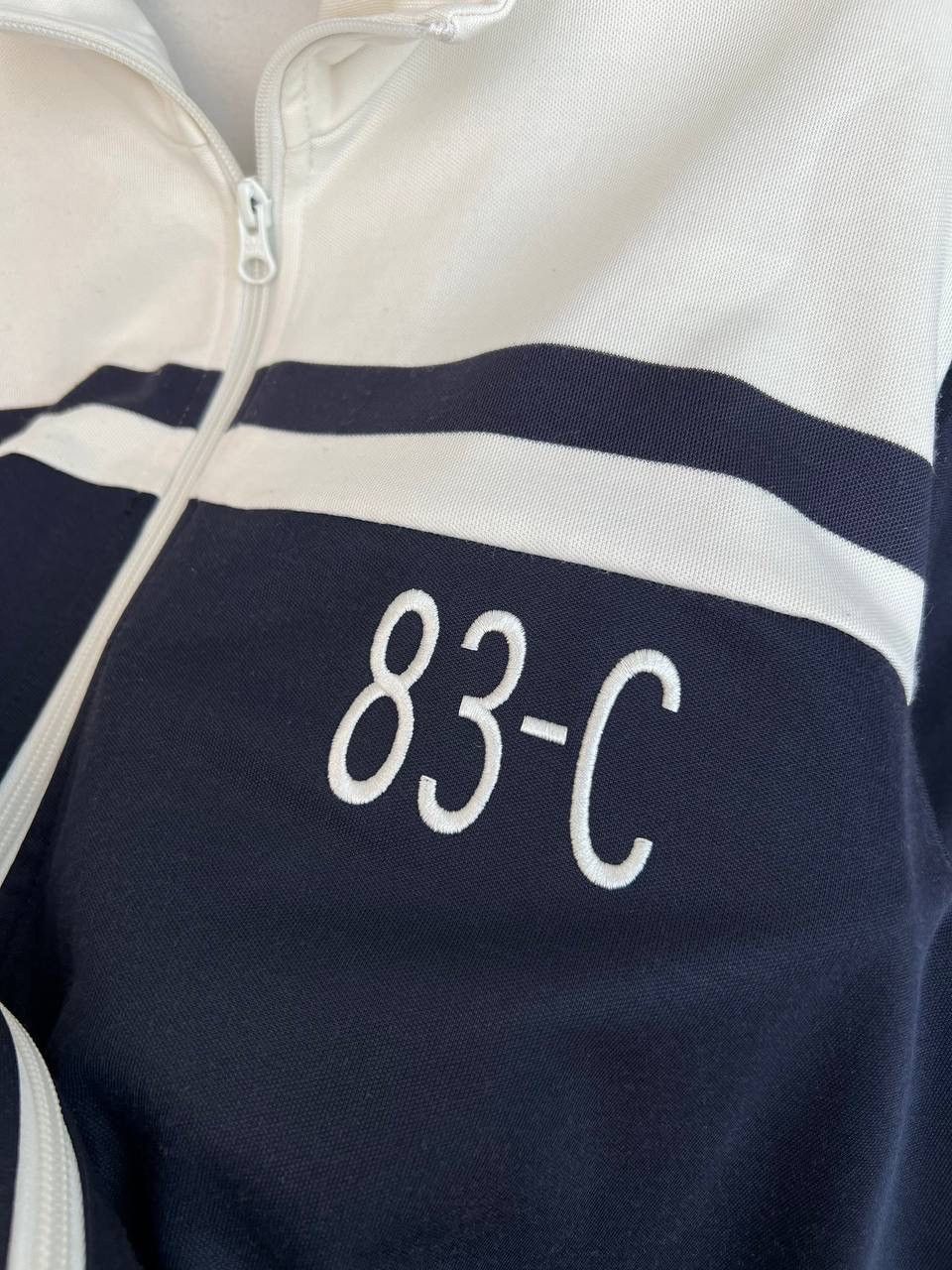 Adidas Adidas Originals 83-C J.Mana Track Jacket Mens Size XXL Zip Size US XXL / EU 58 / 5 - 10 Thumbnail